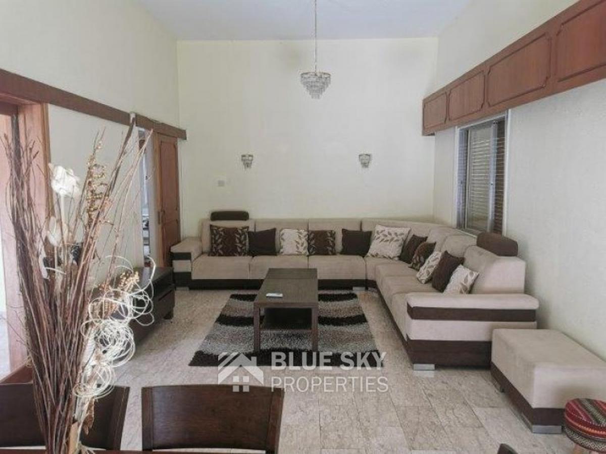 Picture of Home For Sale in Potamos Germasogeias, Limassol, Cyprus