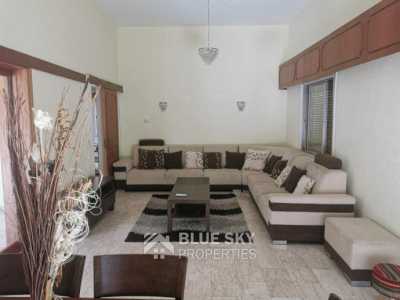 Home For Sale in Potamos Germasogeias, Cyprus