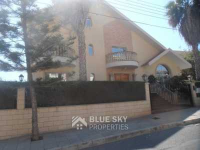 Home For Sale in Panthea, Cyprus