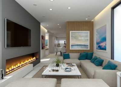 Apartment For Sale in Potamos Germasogeias, Cyprus