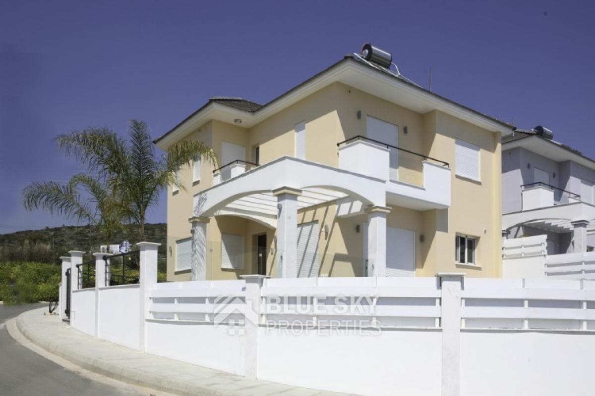 Picture of Home For Sale in Agios Tychon, Limassol, Cyprus