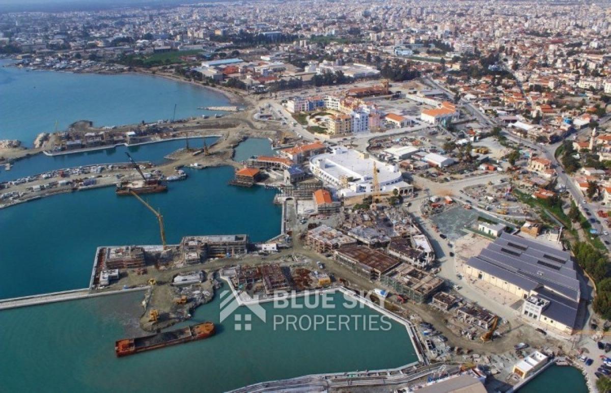 Picture of Home For Sale in Agios Ioannis, Paphos, Cyprus