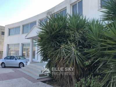 Home For Sale in Ypsonas, Cyprus