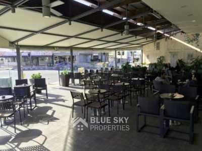 Office For Sale in Potamos Germasogeias, Cyprus