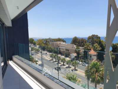Apartment For Sale in Amathounta, Cyprus
