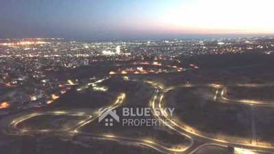 Home For Sale in Agios Athanasios, Cyprus