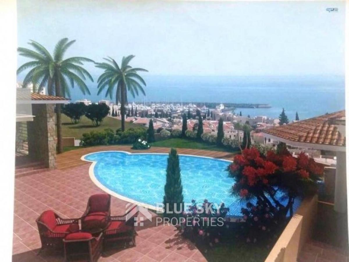 Picture of Home For Sale in Pyrgos Lemesou, Limassol, Cyprus