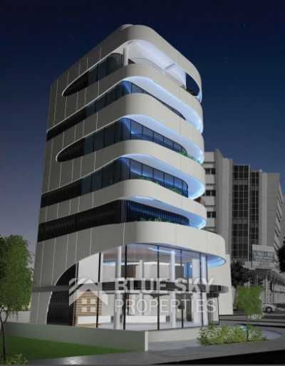 Office For Sale in Omonoia, Cyprus