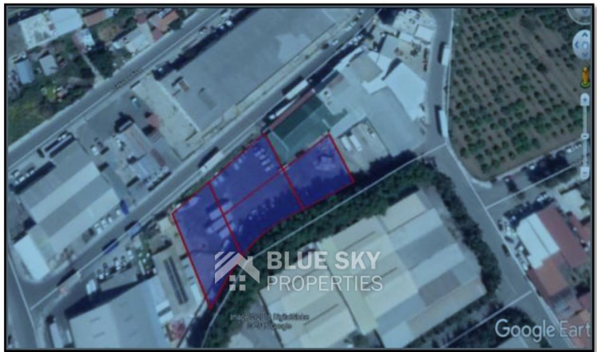 Picture of Home For Sale in Tsiflikoudia, Limassol, Cyprus