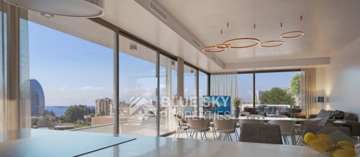 Picture of Home For Sale in Neapoli, Limassol, Cyprus