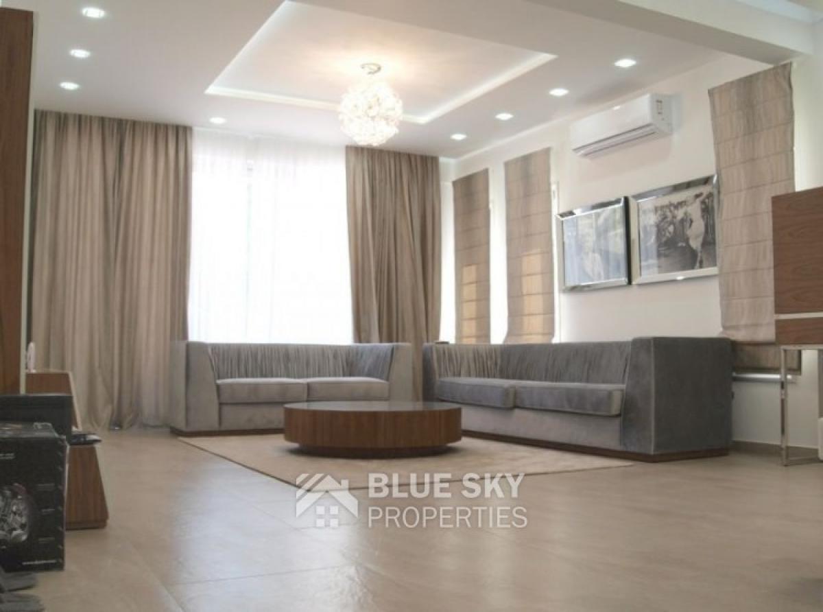 Picture of Home For Sale in Mouttagiaka, Limassol, Cyprus