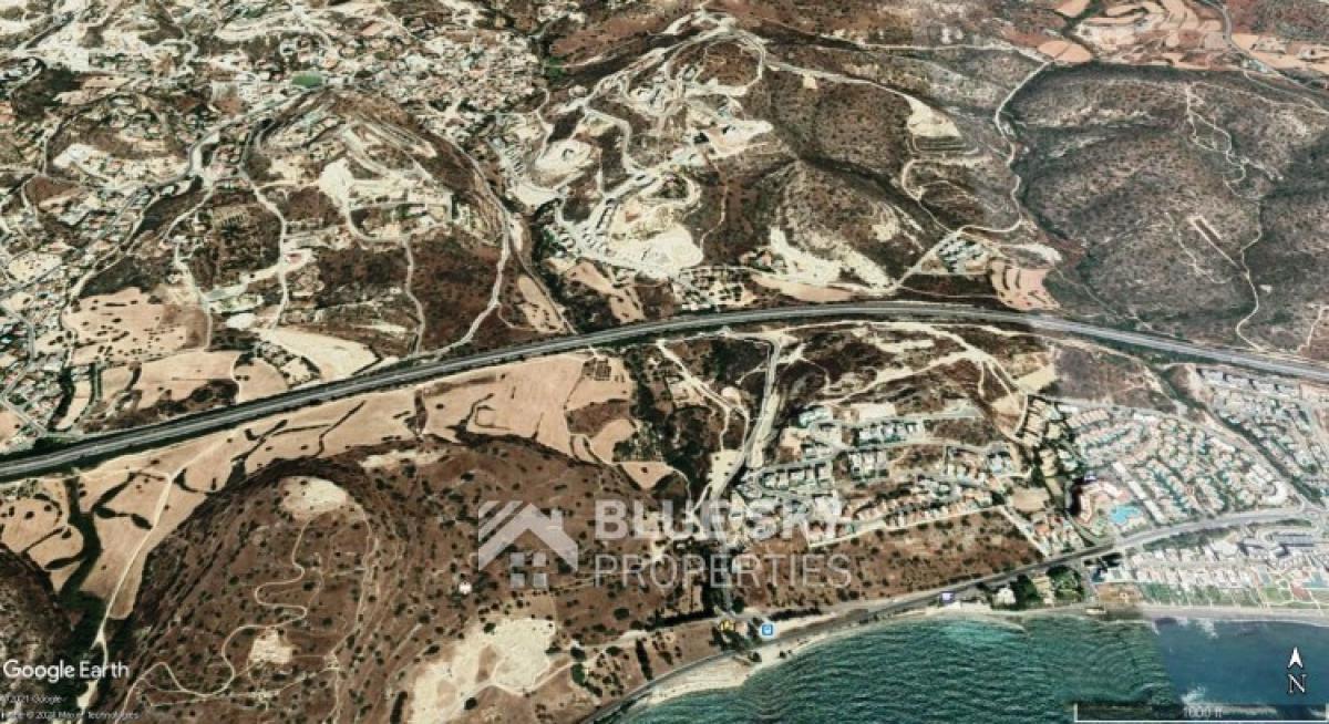 Picture of Home For Sale in Agios Tychon, Limassol, Cyprus