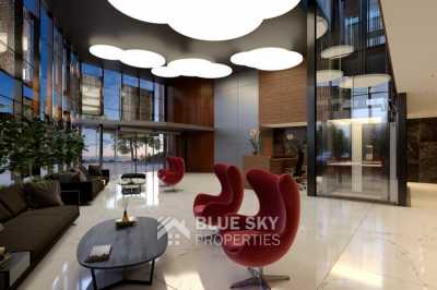 Office For Sale in Agios Athanasios, Cyprus