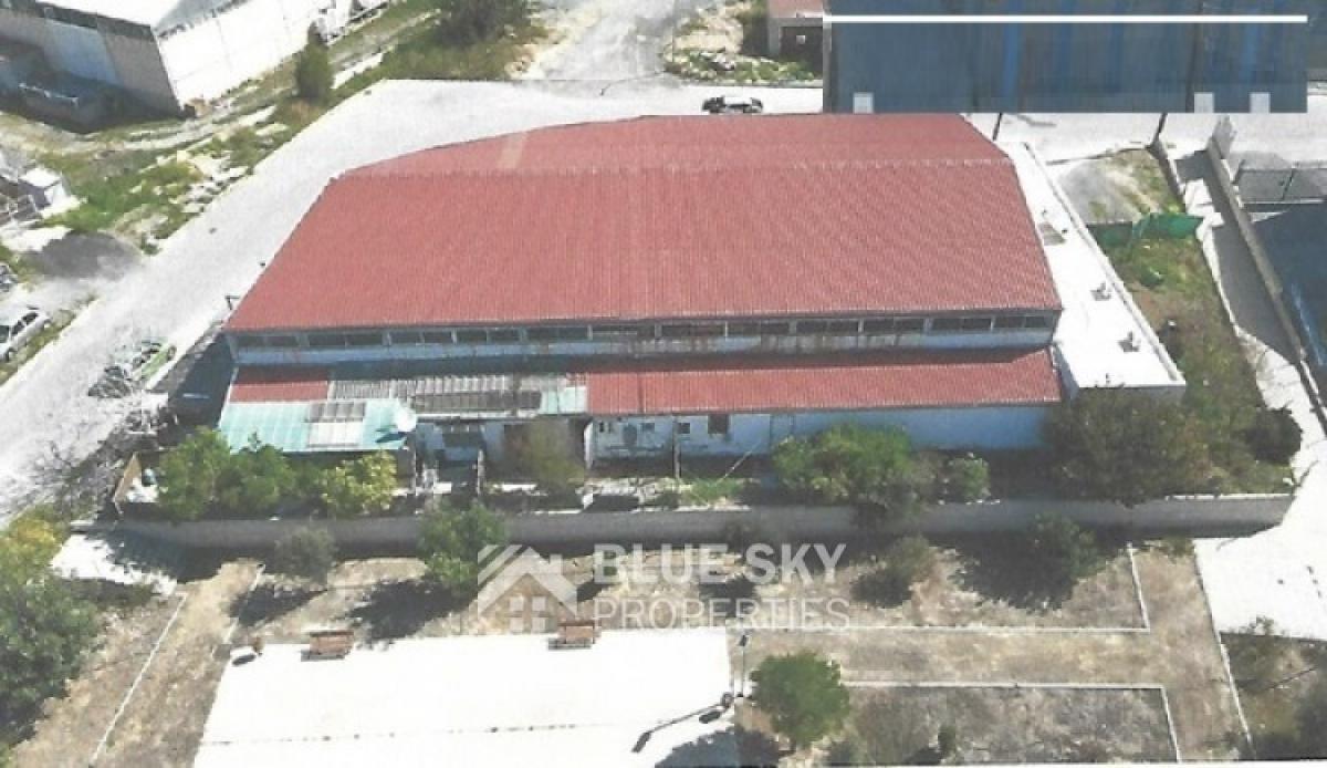 Picture of Home For Sale in Agios Athanasios, Limassol, Cyprus