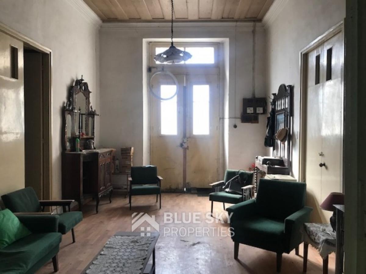 Picture of Home For Sale in Agia Trias, Limassol, Cyprus