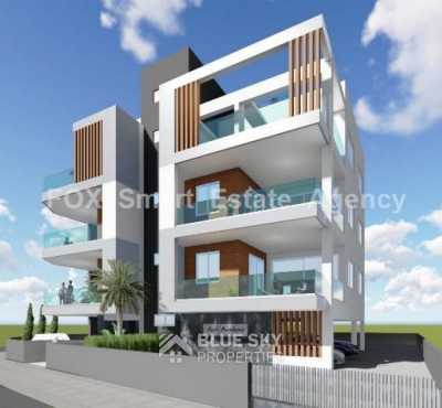 Home For Sale in Potamos Germasogeias, Cyprus