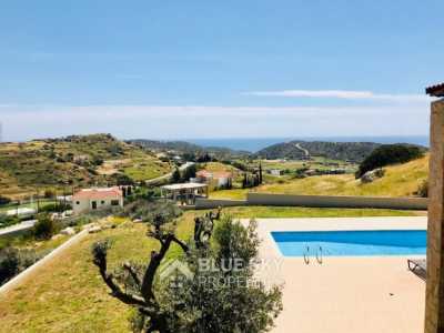 Home For Sale in Parekklisia, Cyprus