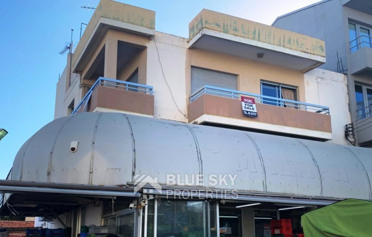 Picture of Home For Sale in Chalkoutsa, Limassol, Cyprus