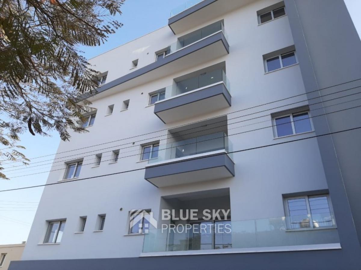 Picture of Home For Sale in Katholiki, Limassol, Cyprus