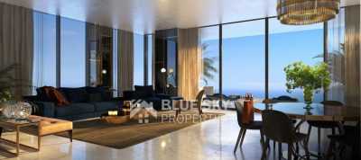 Apartment For Sale in Mouttagiaka, Cyprus