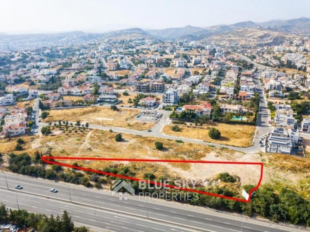 Picture of Home For Sale in Kapsalos, Limassol, Cyprus