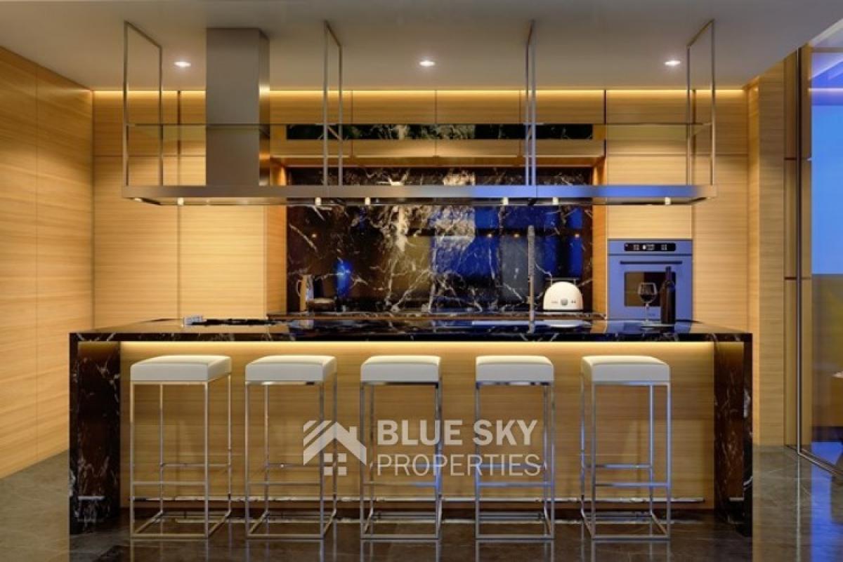 Picture of Apartment For Sale in Potamos Germasogeias, Limassol, Cyprus