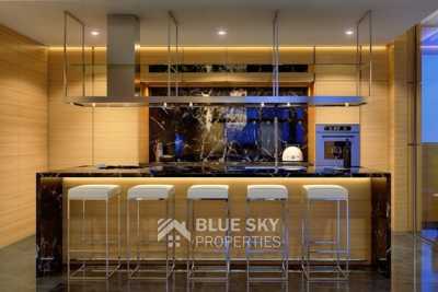 Apartment For Sale in Potamos Germasogeias, Cyprus