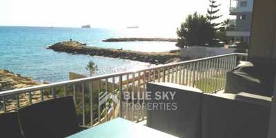 Apartment For Sale in Potamos Germasogeias, Cyprus