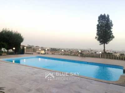 Home For Sale in Agios Athanasios, Cyprus
