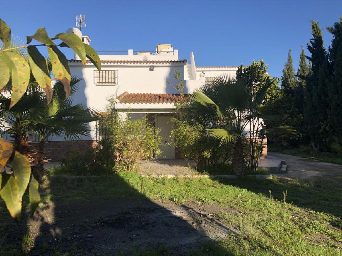 Picture of Home For Sale in Cartama, Malaga, Spain