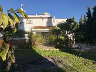 Home For Sale in Cartama, Spain