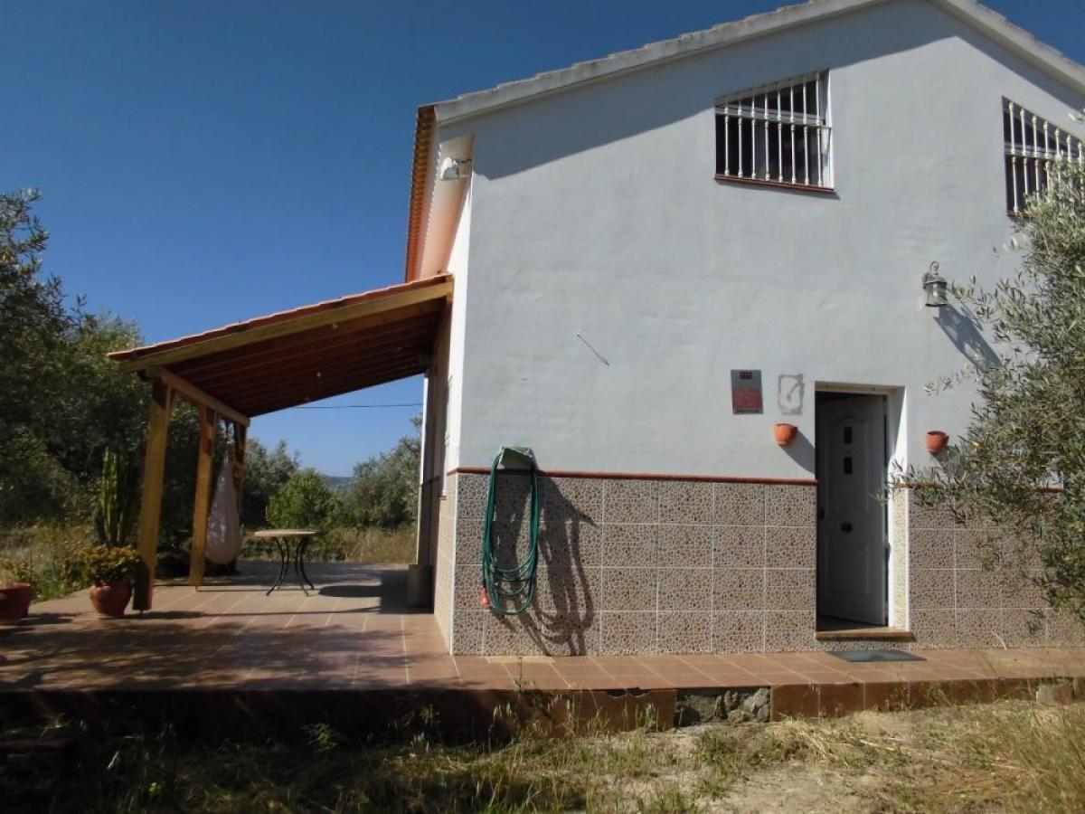 Picture of Home For Sale in Cartama, Malaga, Spain