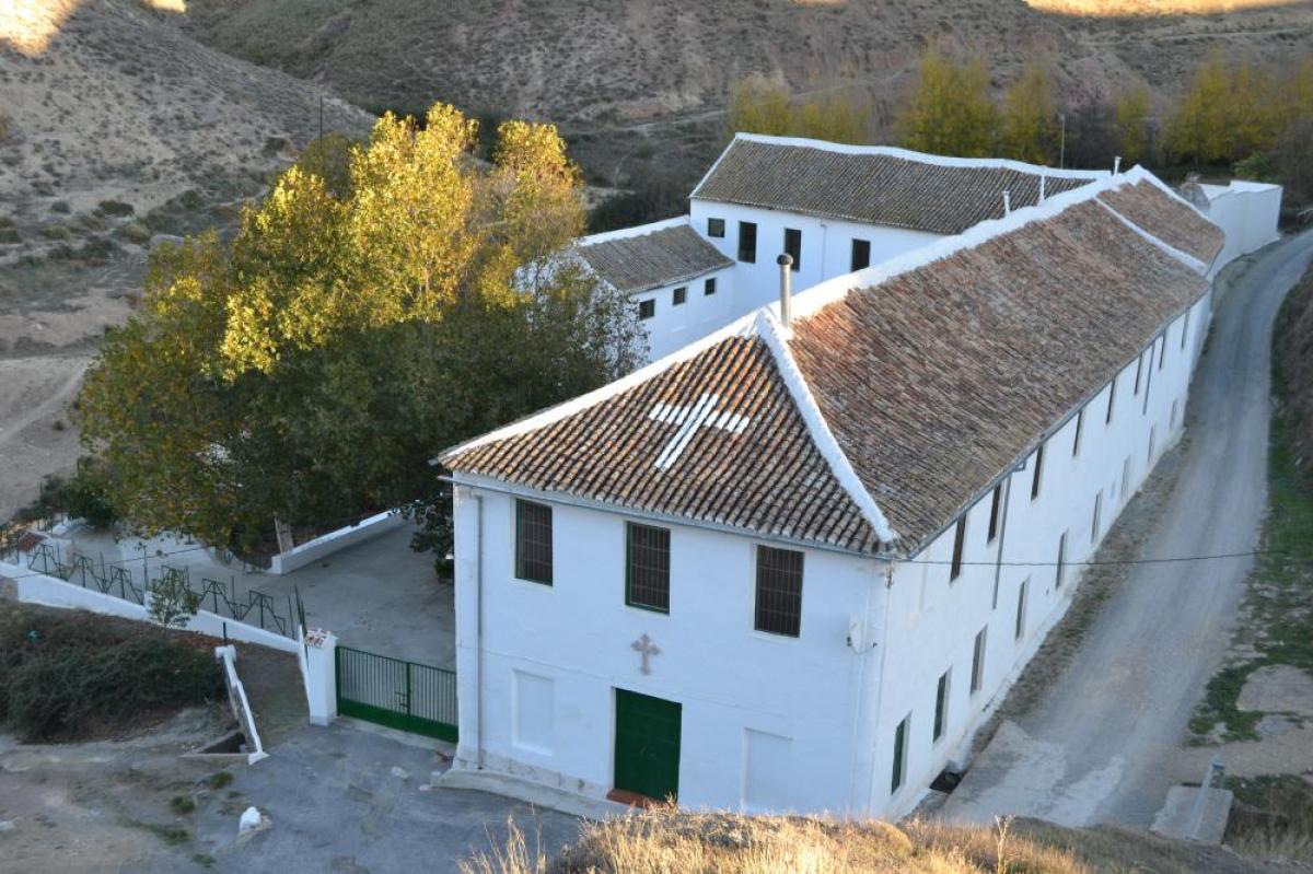 Picture of Home For Sale in Antequera, Malaga, Spain