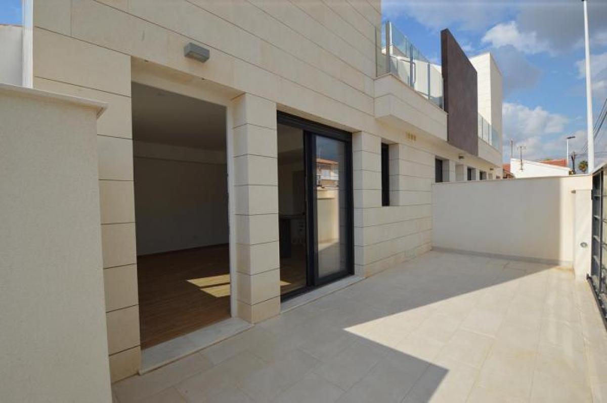 Picture of Apartment For Sale in Mar Menor, Murcia, Spain