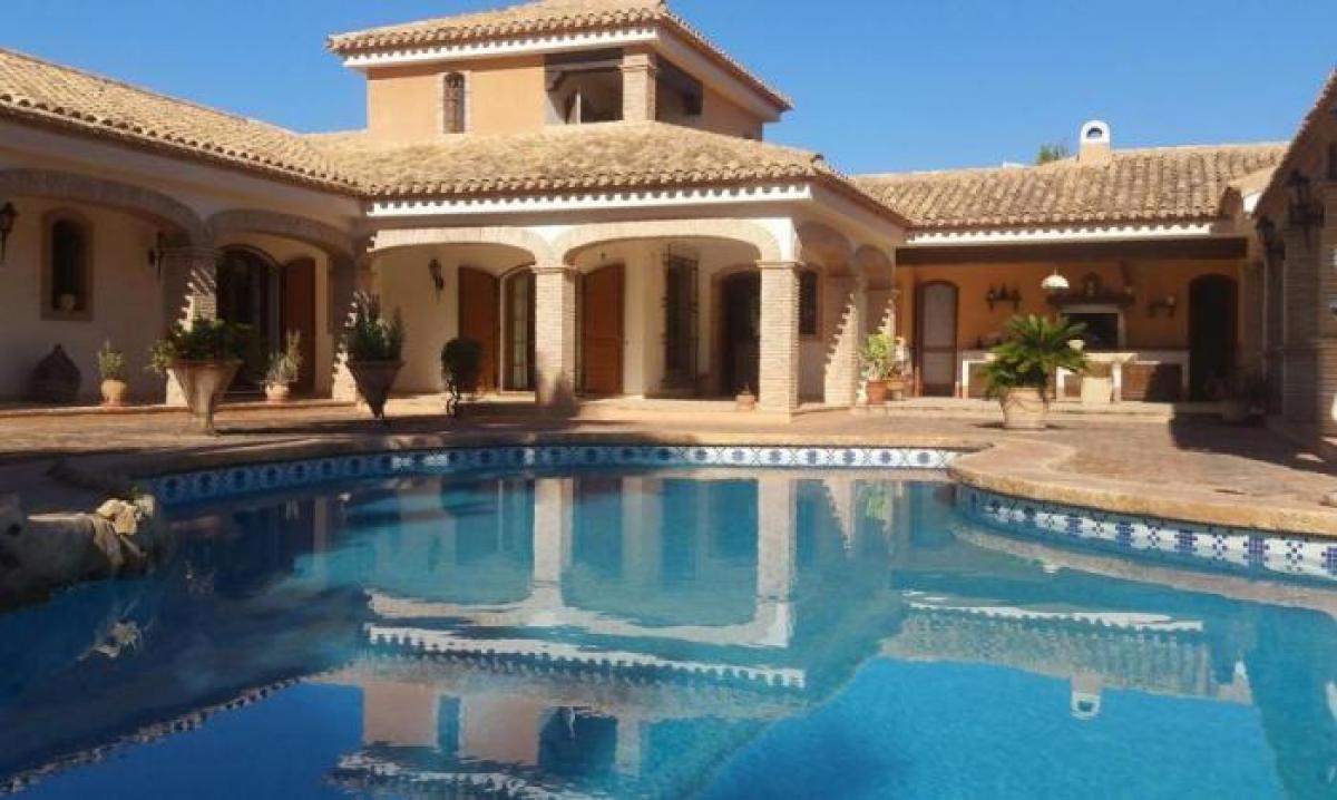 Picture of Villa For Sale in Cabo Roig, Alicante, Spain