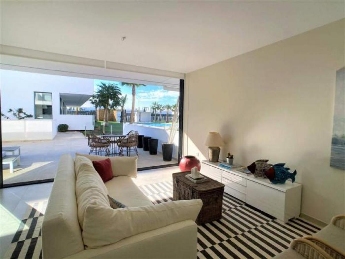 Picture of Apartment For Sale in Mar De Cristal, Murcia, Spain