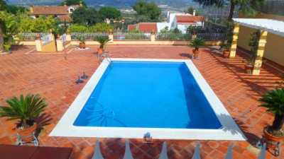 Home For Sale in Alhaurin de la Torre, Spain