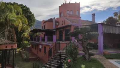 Home For Sale in Alhaurin el Grande, Spain
