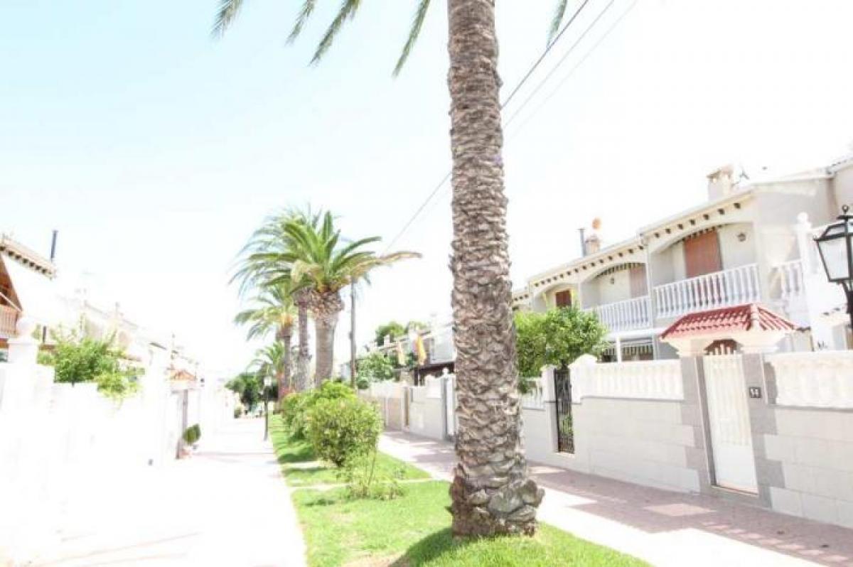 Picture of Apartment For Sale in Gran Alacant, Alicante, Spain