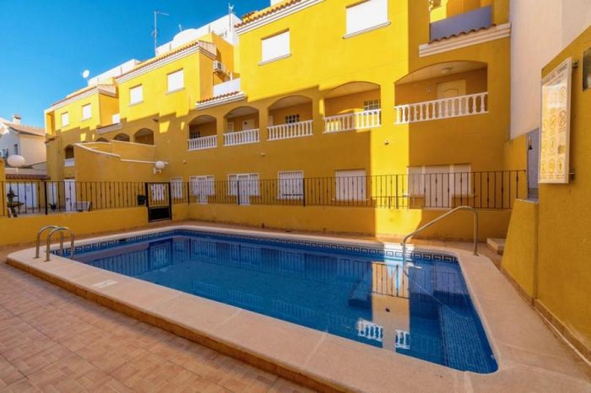 Picture of Apartment For Sale in Jacarilla, Alicante, Spain