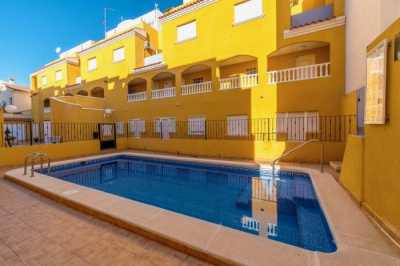 Apartment For Sale in Jacarilla, Spain