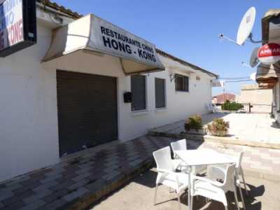 Retail For Sale in La Marina, Spain