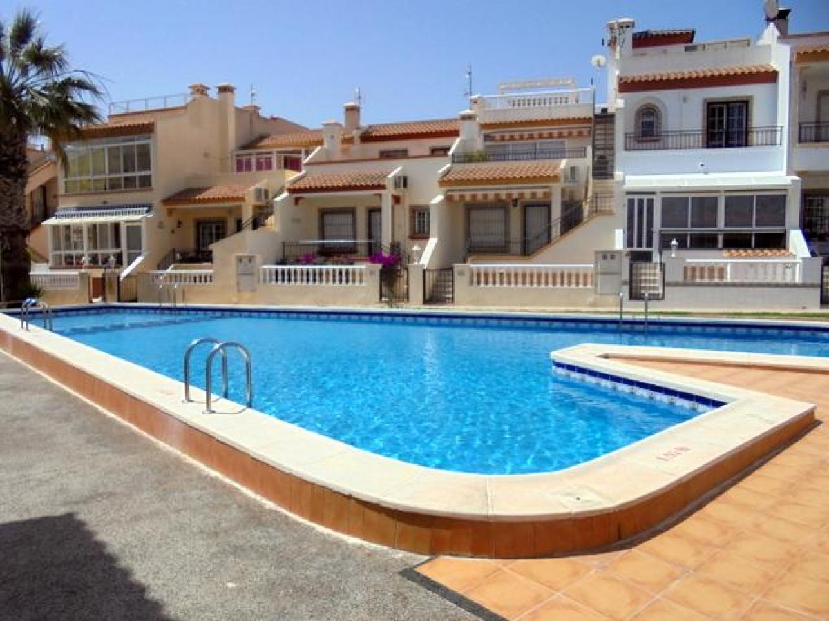 Picture of Apartment For Sale in Playa Flamenca, Alicante, Spain