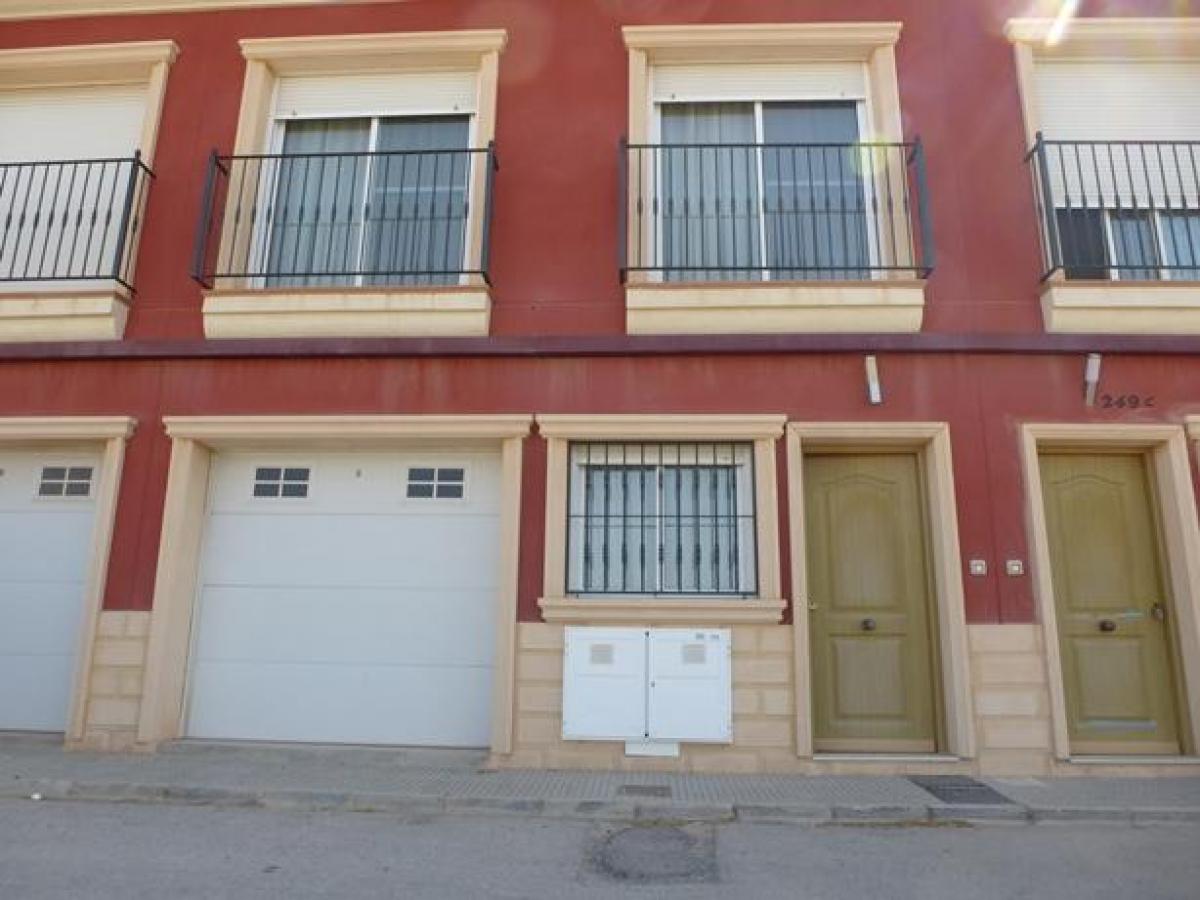 Picture of Apartment For Sale in Catral, Alicante, Spain