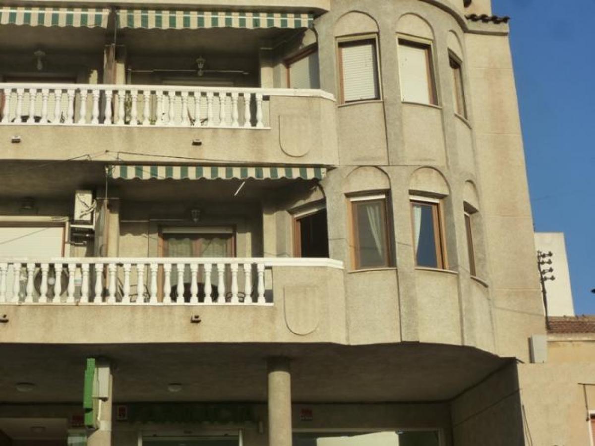 Picture of Apartment For Sale in Benijofar, Alicante, Spain