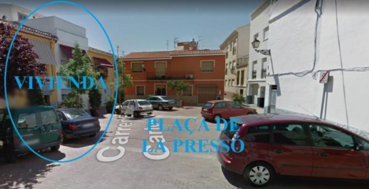 Picture of Home For Sale in Gandia, Valencia, Spain