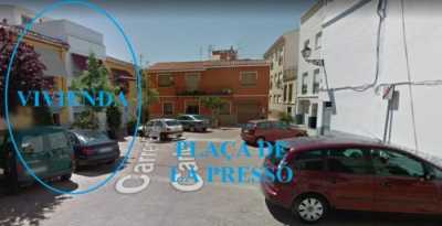Home For Sale in Gandia, Spain