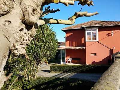 Home For Sale in Pravia, Spain