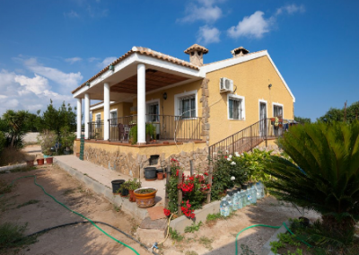 Home For Sale in Mutxamel, Spain