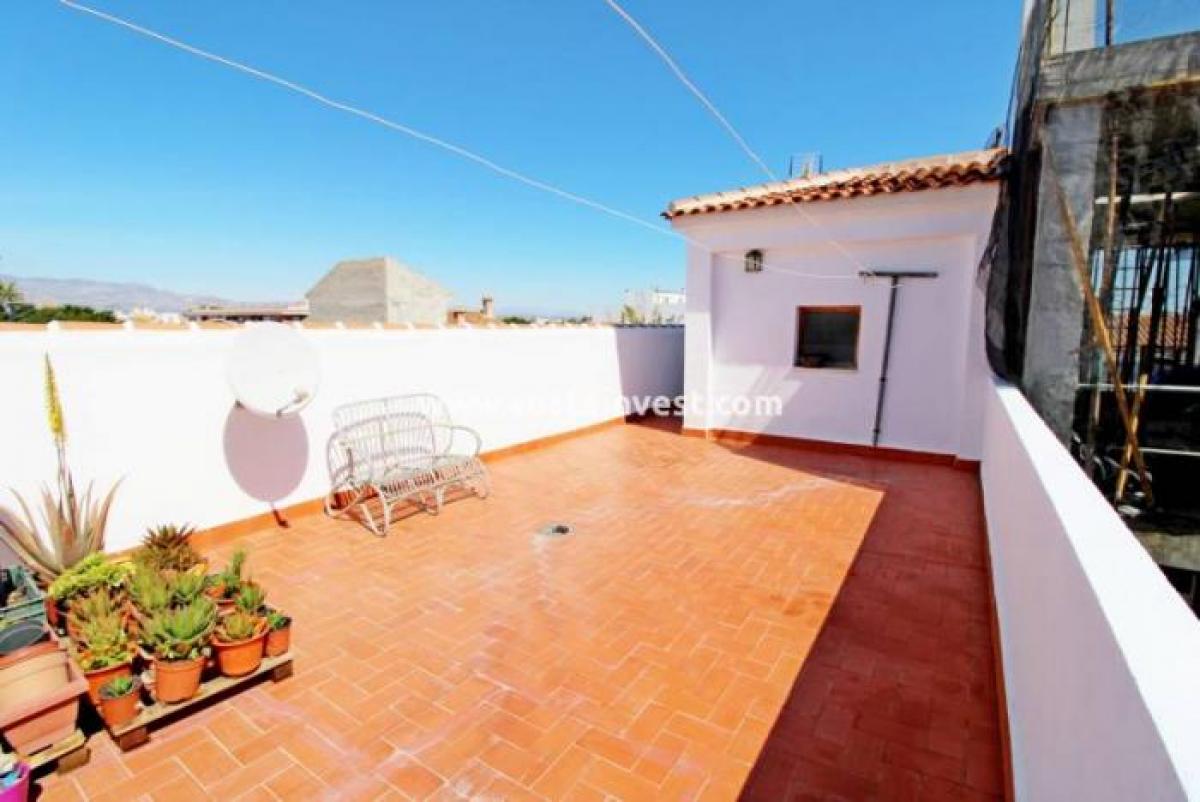 Picture of Apartment For Sale in Catral, Alicante, Spain